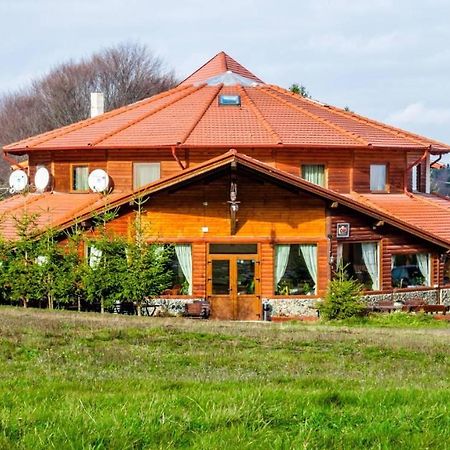 Pensiunea Casa Zmeilor Dragus Extérieur photo