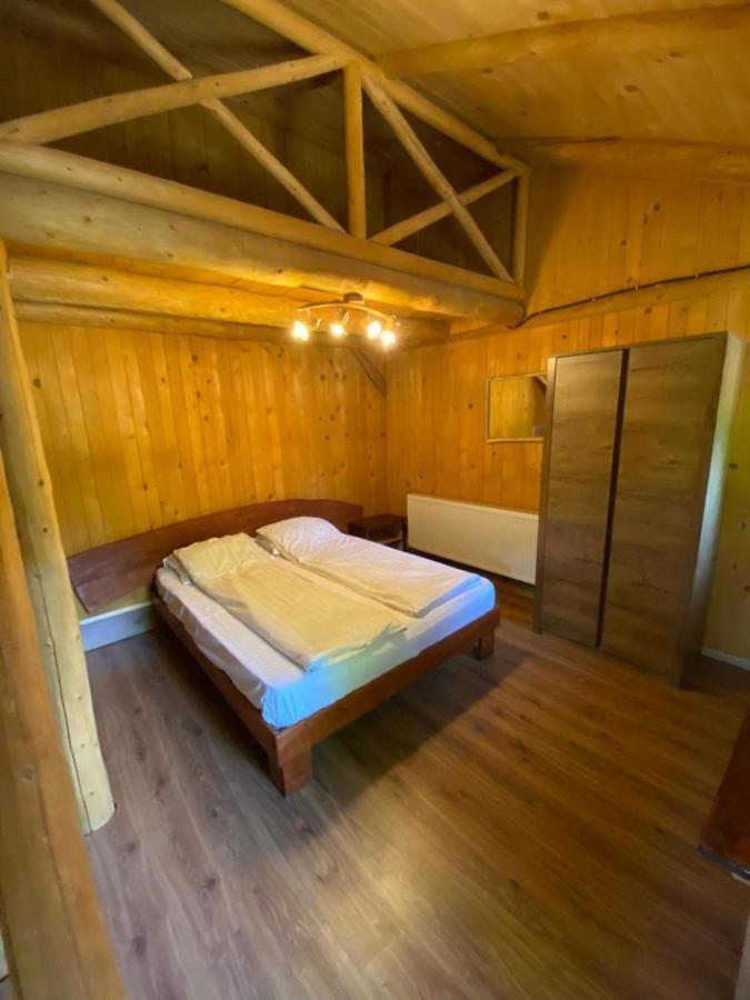 Pensiunea Casa Zmeilor Dragus Extérieur photo