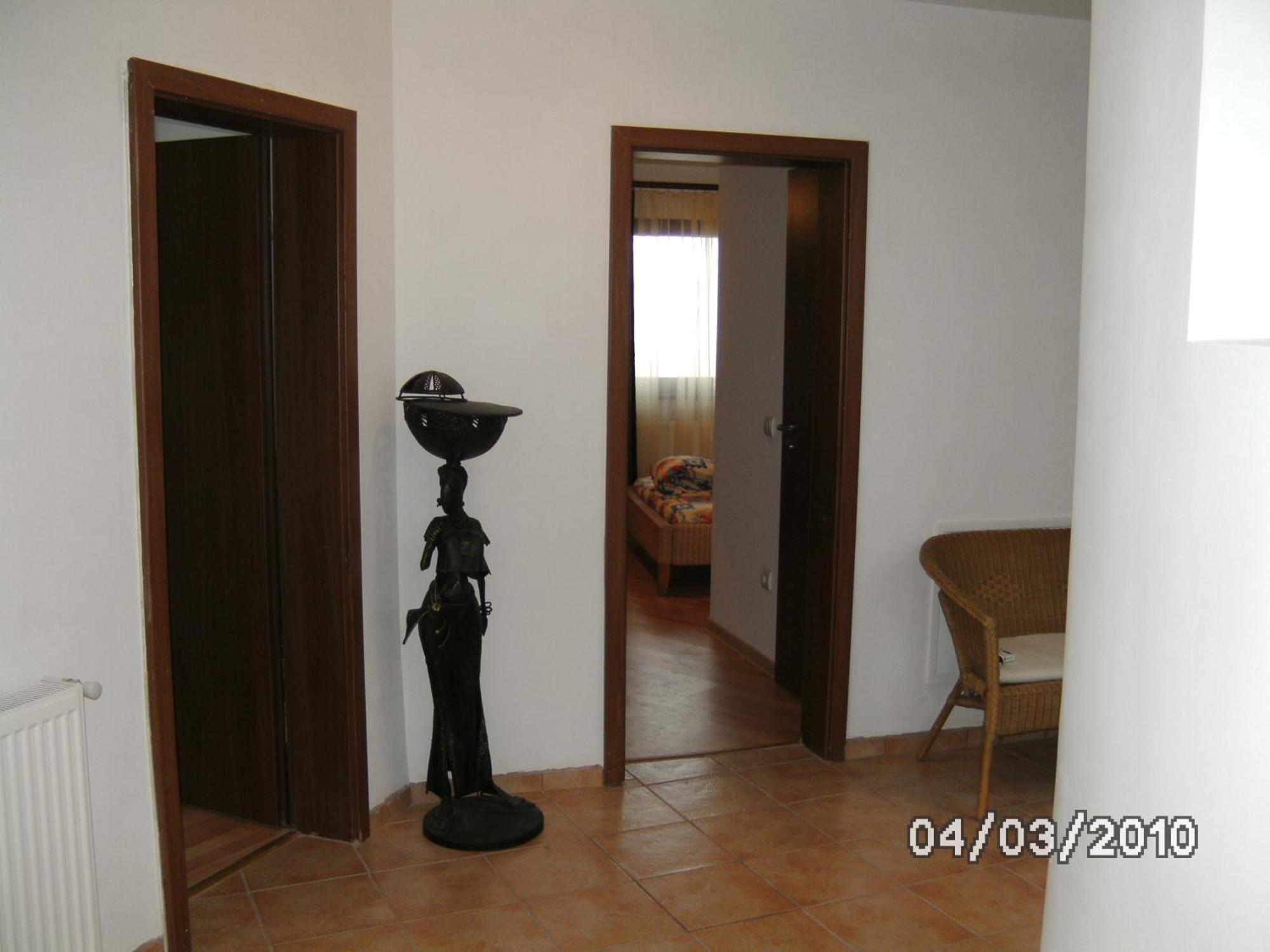 Pensiunea Casa Zmeilor Dragus Extérieur photo