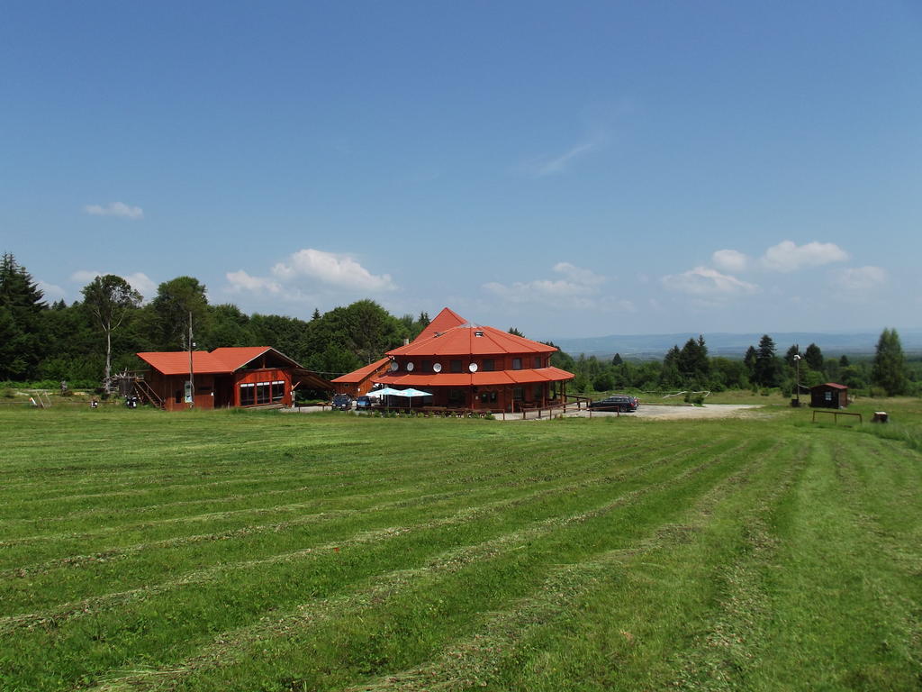 Pensiunea Casa Zmeilor Dragus Extérieur photo